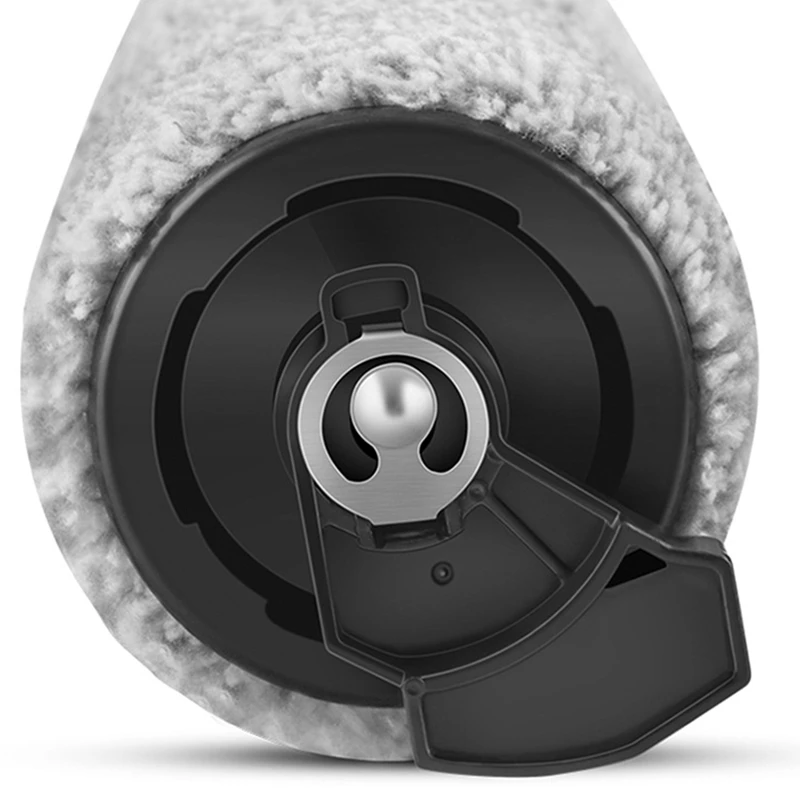 Suitable For Roborock U10 Scrubber Accessories Rolling Brush Main Brush Vacuum Cleaner Parts Replacement