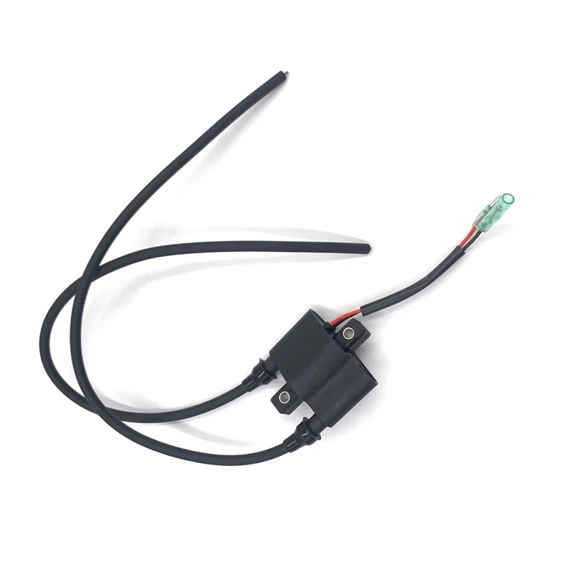 

Подвесная катушка высокого напряжения для Suzuki 33410-94400 33410-92L11 9,9 л.с. DF9,9 15 л.с. DF15 40 л.с. DT40 40 л.с. DT40C-X59A