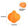 Orange-30pcs