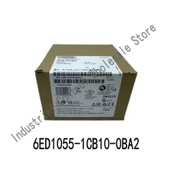 New Original For Siemens LOGO 6ED1055-1CB10-0BA2 PLC Module