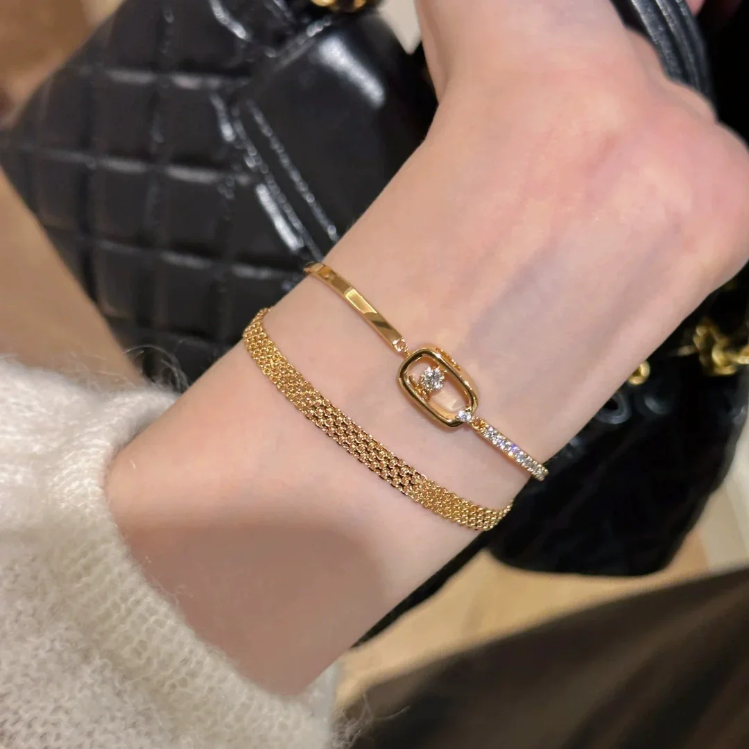 Foydjew French Style Retro Sil - Women Fashion Store ulasan dan harga
