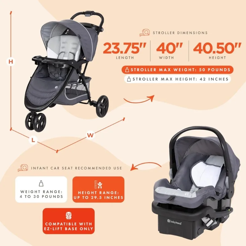peg double stroller YPSI Single-to-Double European Belt Path – Cybex Eagle Chest Press deep sea fishing boat Color:BLACK WITH ALUMINUM TRIM RIM