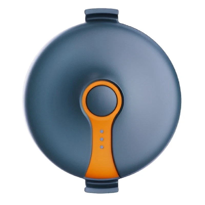 Portable Universal 4G GPS Locator Pet Anti-Lost Device Solar GPS Dedicated Locator Durable Easy Install Easy To Use