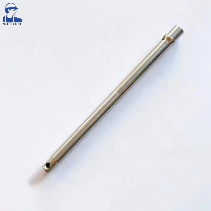 For Airless Paint Sprayer Mak V Pro Connect Piston Rod Airless Paint Sprayer 5900HD 249028 Piston Rod Sprayer Pump Part