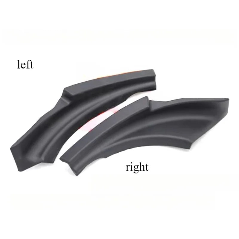 

Дефлектор, вентиляционная петля, нижний резиновый блок лобового стекла для BYD S6 S7 Don, новинка