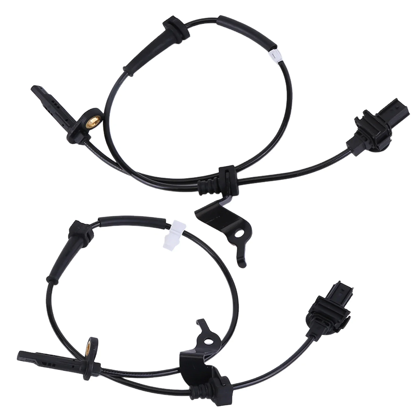 4 個 2013-17 ホンダ アコード用フロントおよびリア左右 ABS センサー 57450T2FA01+57455T2FA01+57470T2FA01*2