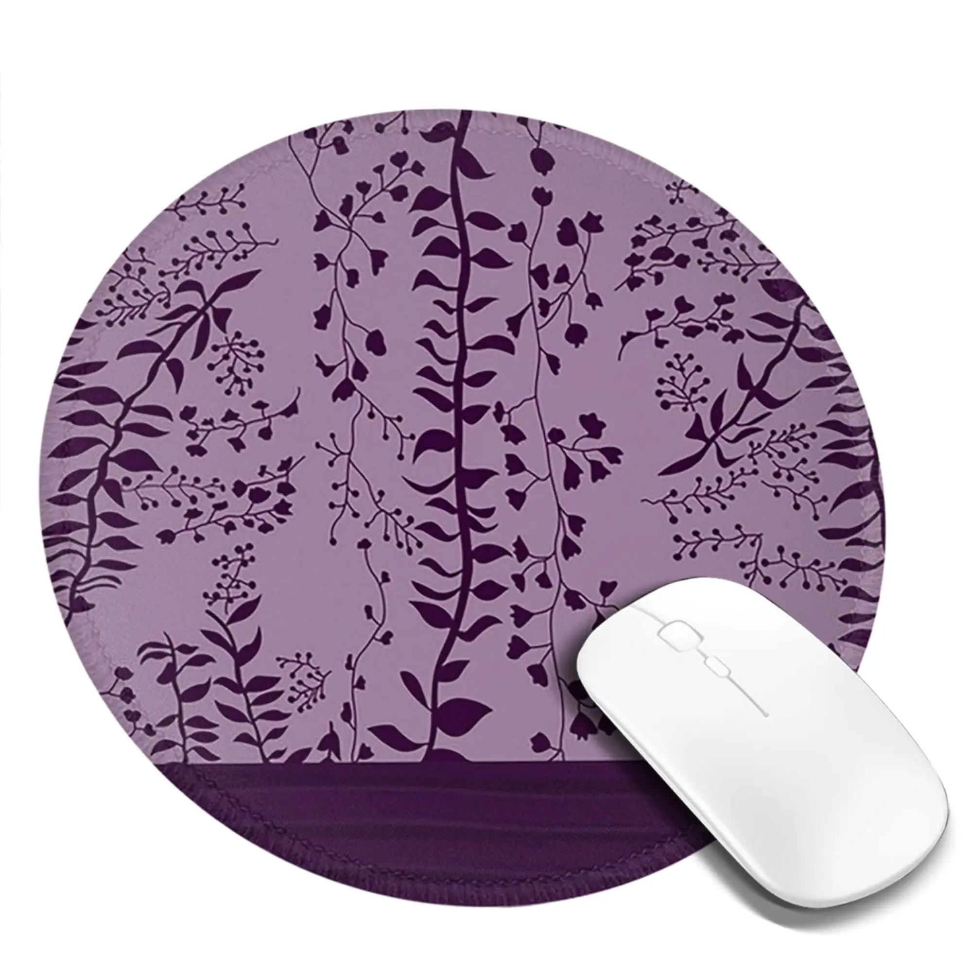 Bella Comforter Set Version Twilight Saga Fanart Mouse Pad Computer Keyboard Mouse Mat Laptop Desk Mat Accessories Table Mats