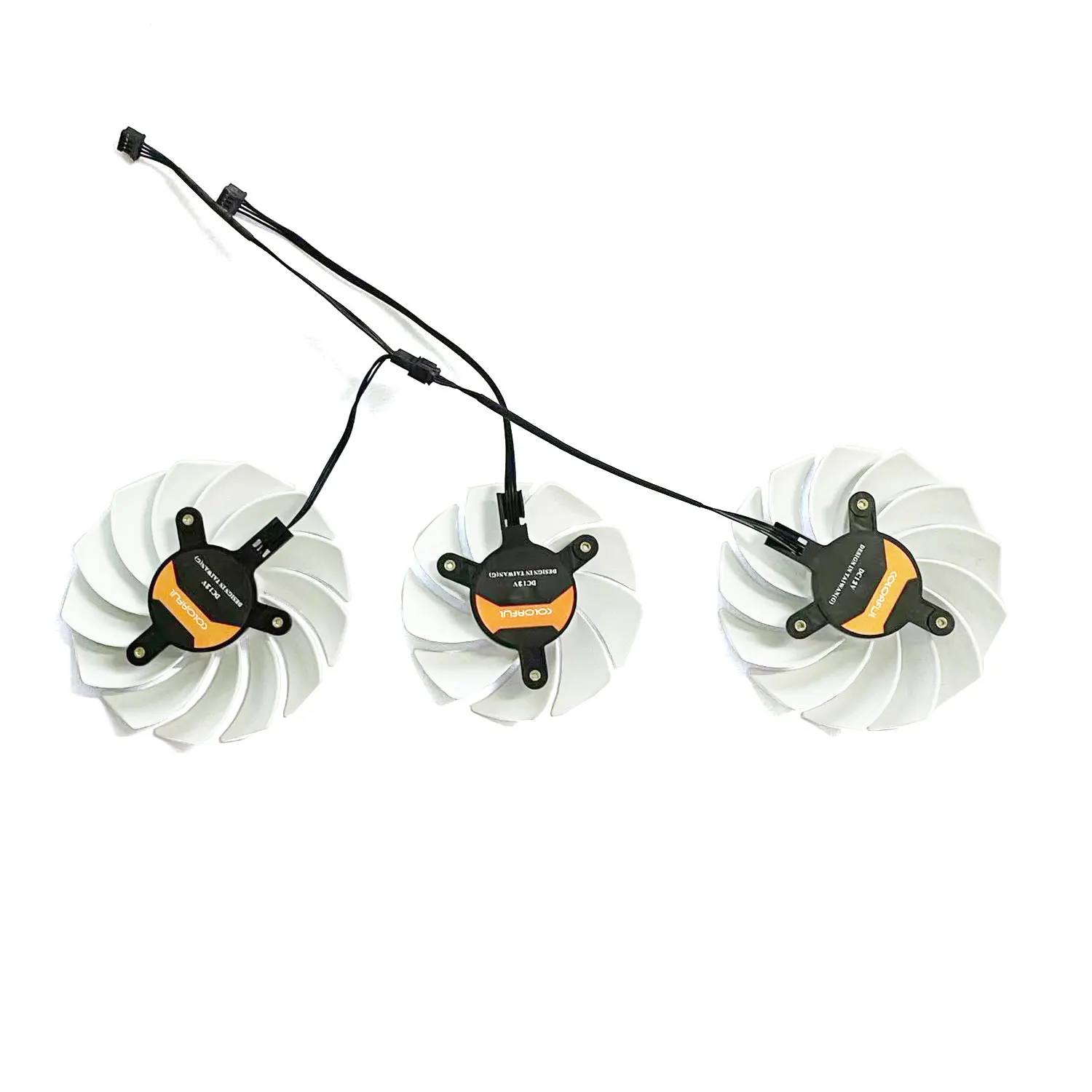 For Colorful Rtx 30…