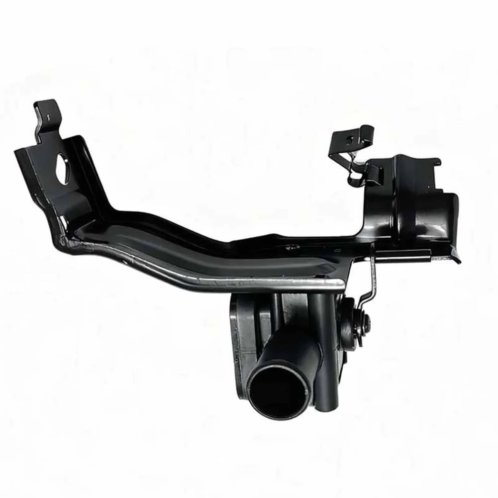 For Winter Driving Heater Control Valve Cabin Heating Part Metal Construction Direct Replacement Secure Fit Design