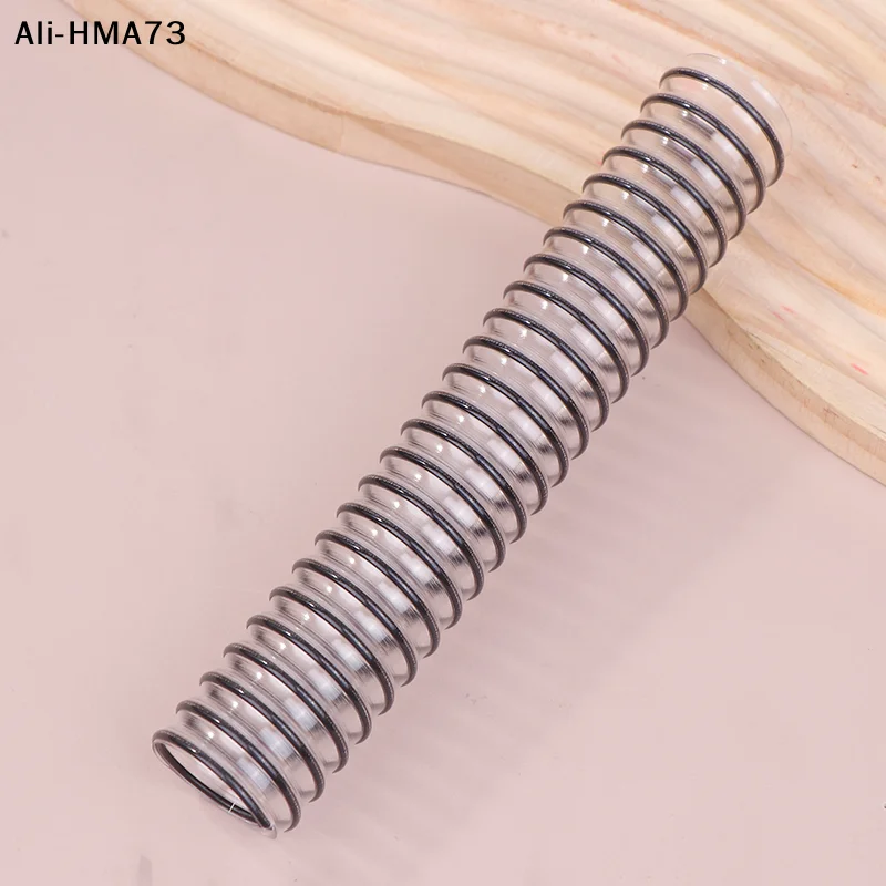 

【HMA73】【Sv】1pcs Lower Hose For 1/2 /3/4/5 St Generation Floor Scrubber Replacement Plastic Connecting Pipe Floor Brush Hoses