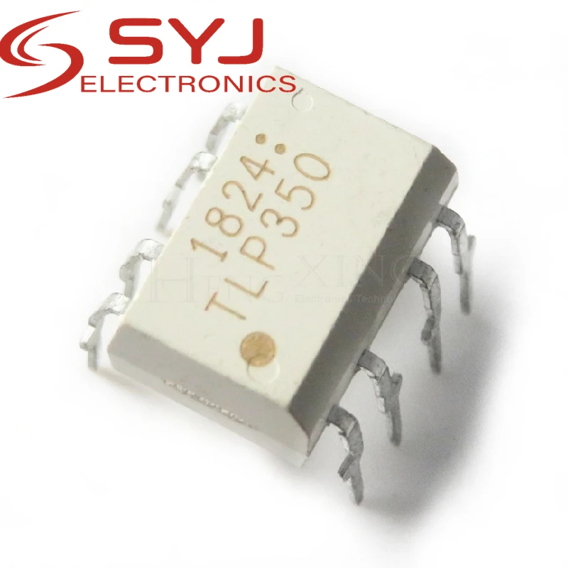 10piece TLP350 350 DIP-8