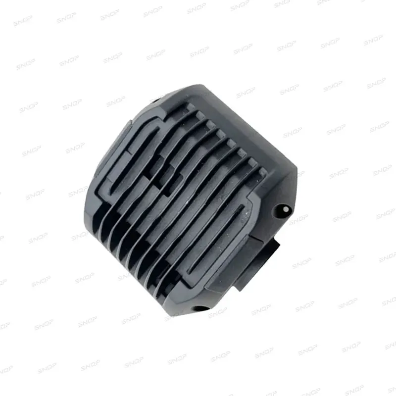 SNQP Gimbal-Kamera-Rahmengehäuse Vorder- und Rückabdeckung für DJI Matrice 4T Ersatz-Reparatur-Ersatzteile – Detail 5
