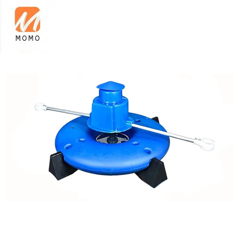 SPA-0.75 Fish pond splash aerator jet pond aerator Fishery Equipment Fish Pond Water Cooling Type Surge Aerator