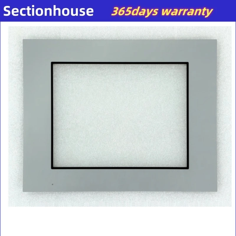 Nuovo touch screen per GP-4501TW PFXGP4501TADW HMI PLC Touch Panel e pellicola protettiva anteriore e pannello touch