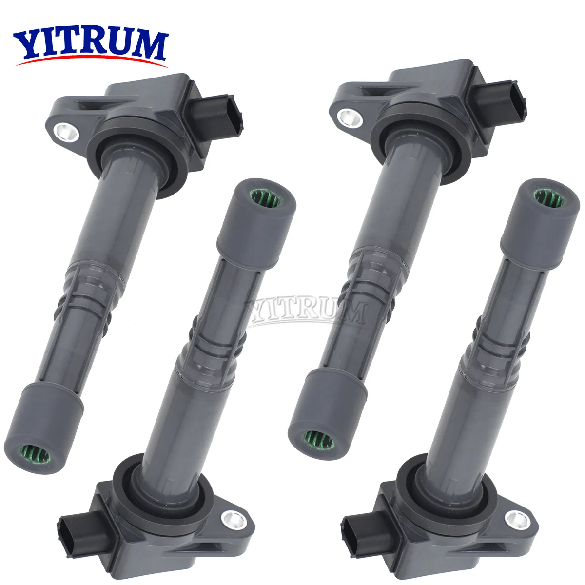 

4PCS/Set 30520R40007 Ignition Coil For Honda Civic Si 2012-2015 Crosstour Hatchback 2012-15 CR-V Sport Utility Acura ILX UF602