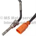 7.08369.t0 for exhaust temperature sensor diesel particulate filter then orange POLO 1014 IBIZA IBIZA