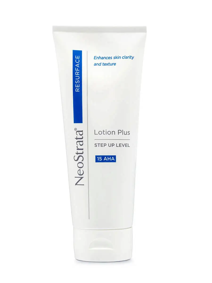 Neostrata resurface lotion forte 200 ml-exfoliating and moisturizing facial and body