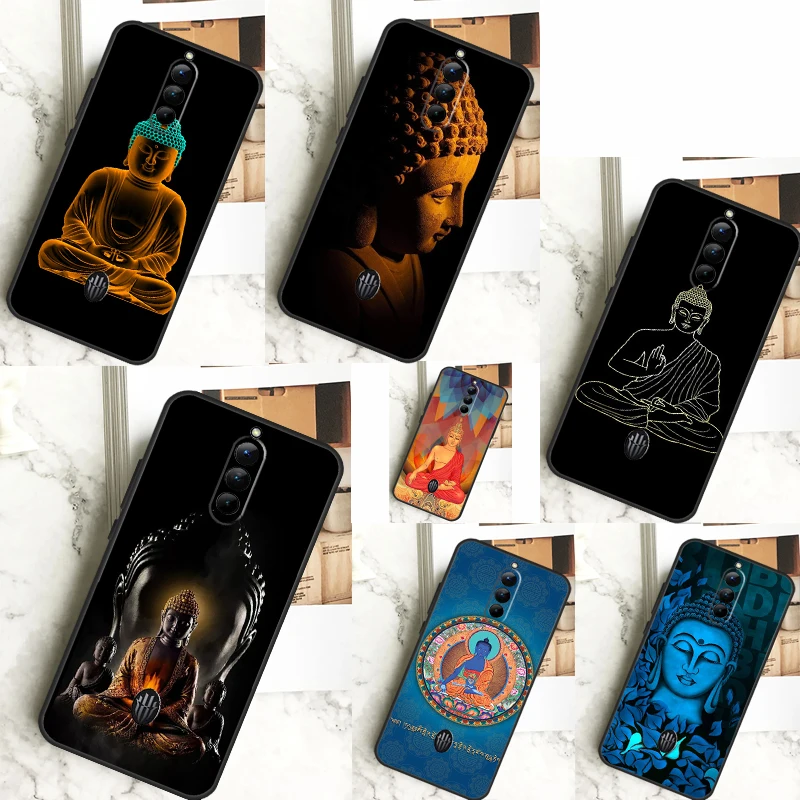 Buddha Budha Case F… - image
