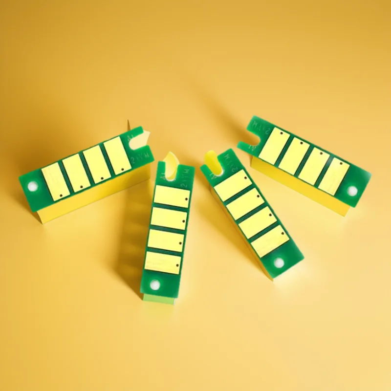 

Чип многоразового картриджа GC42 для одноразового принтера Rioch SG5200