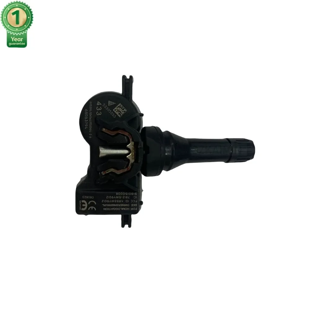 مستشعرات ضغط الإطارات TPMS 53305555 68105280AF لكرايسلر 200 P-acifica D-odge D-art J-eep G-rand W-agoneer R-enegade