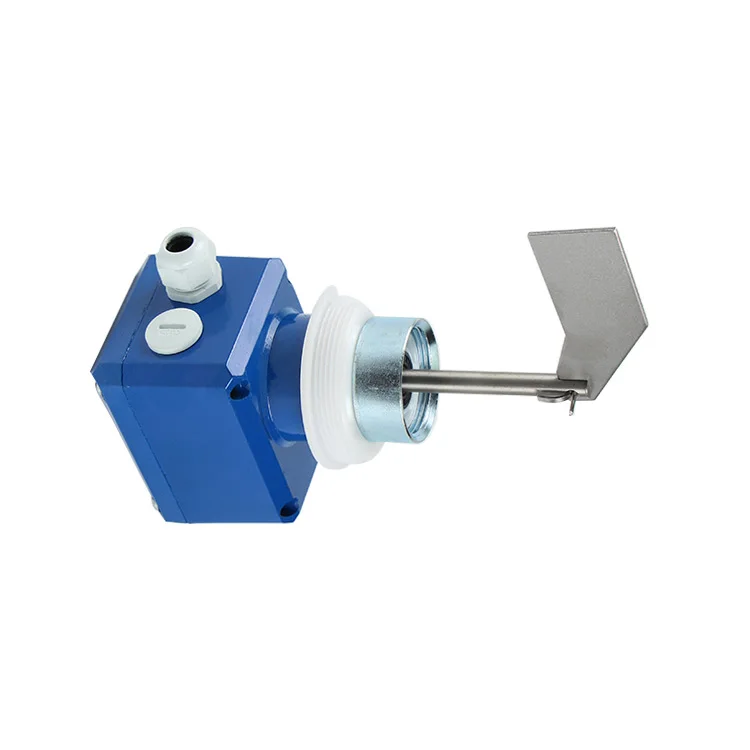 ILTD0 Size 1 1/2in 2 1/2in 24V DC Level Indicator