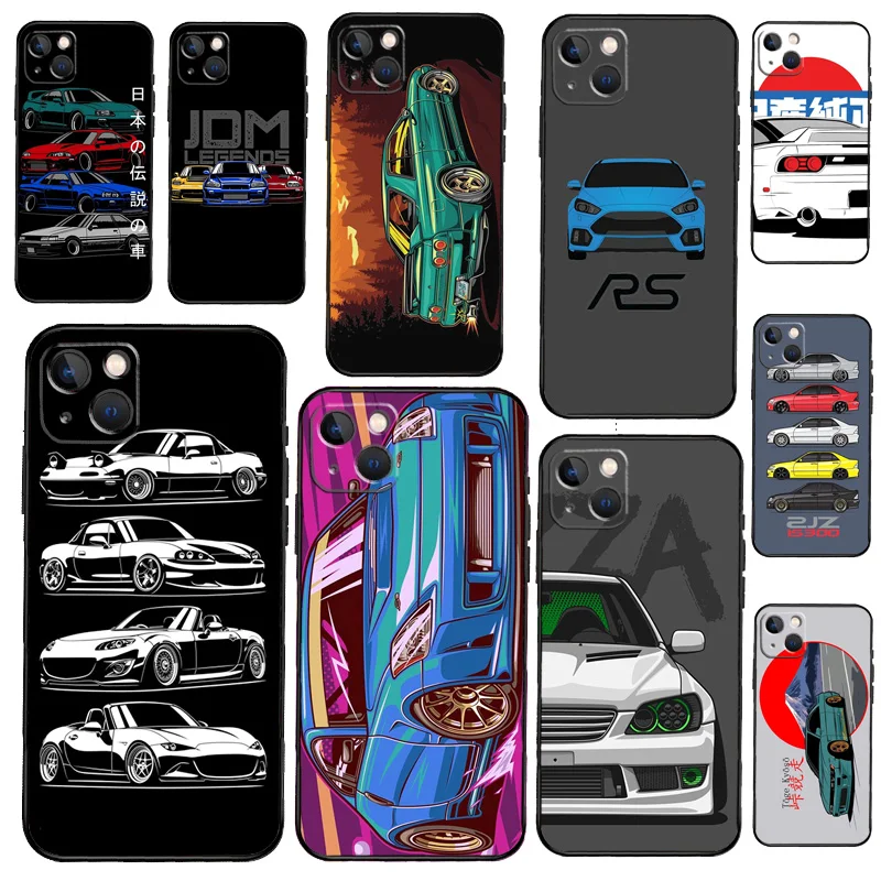 Jdm Legend Drift Ca… - image