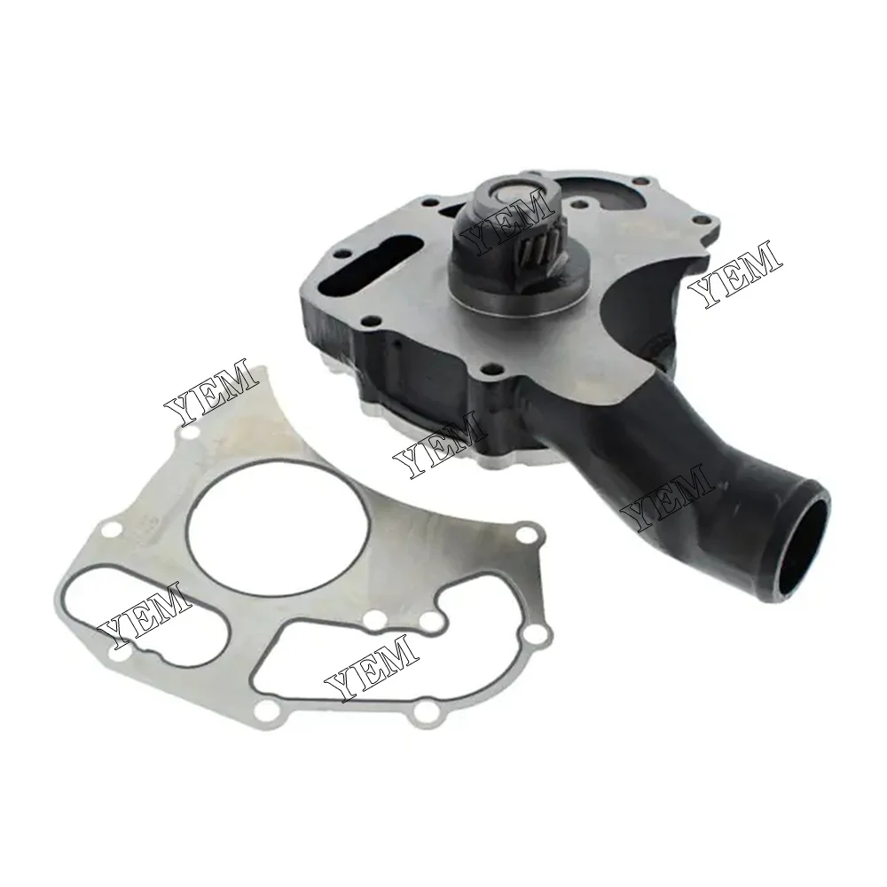 Long Time Aftersale Service Water Pump Fit For Perkins 1103A - 33T 1103D - 33T 1103C - 33TA 1103B - 33