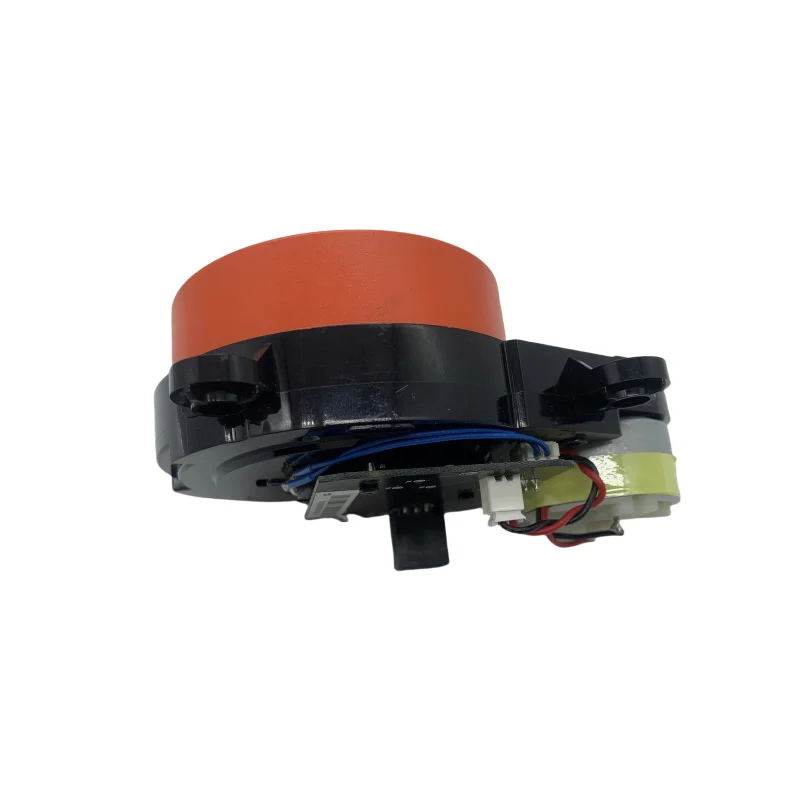 Original Robot Vacuum Cleaner Laser Distance Sensor LDS For Xiaomi MI 1s 1st SDJQR01RR Sweeper Accessories Parts Spare Motor