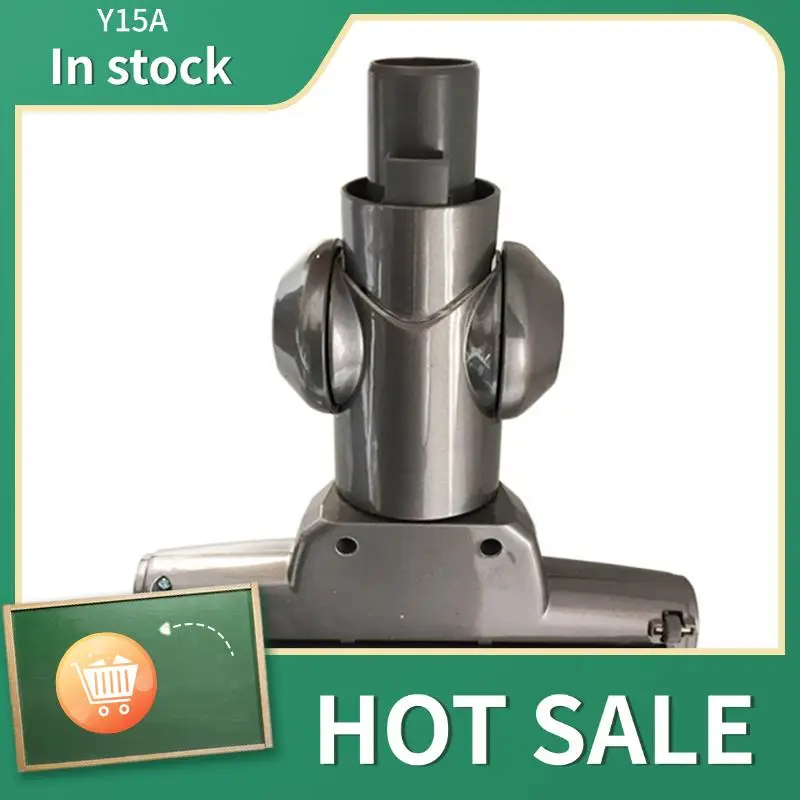 Y15A 2PC Motorized …