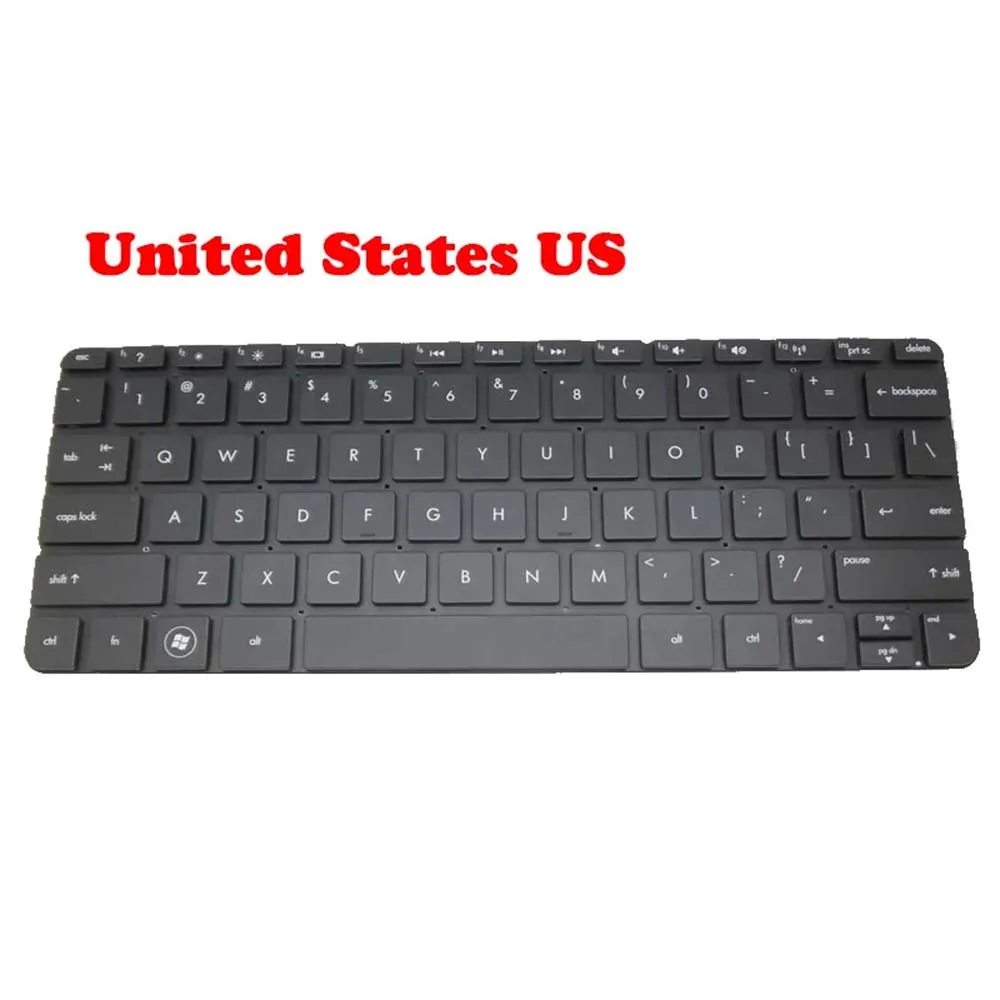 Laptop keyboard for HP for ENVY X2 11-G000 11-G0004XX 11-G011NR 11-G012NR 11-G095CA 702369-031 702369-001 702369-061 702369-071