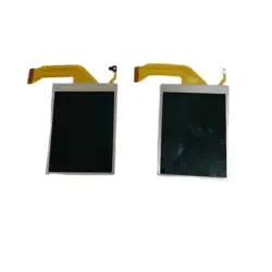 New Camera Screen Dispaly LCD for Canon IXUS105 IXUS 105 SD1300IS IXY200F LCD With Backlight Repair Parts