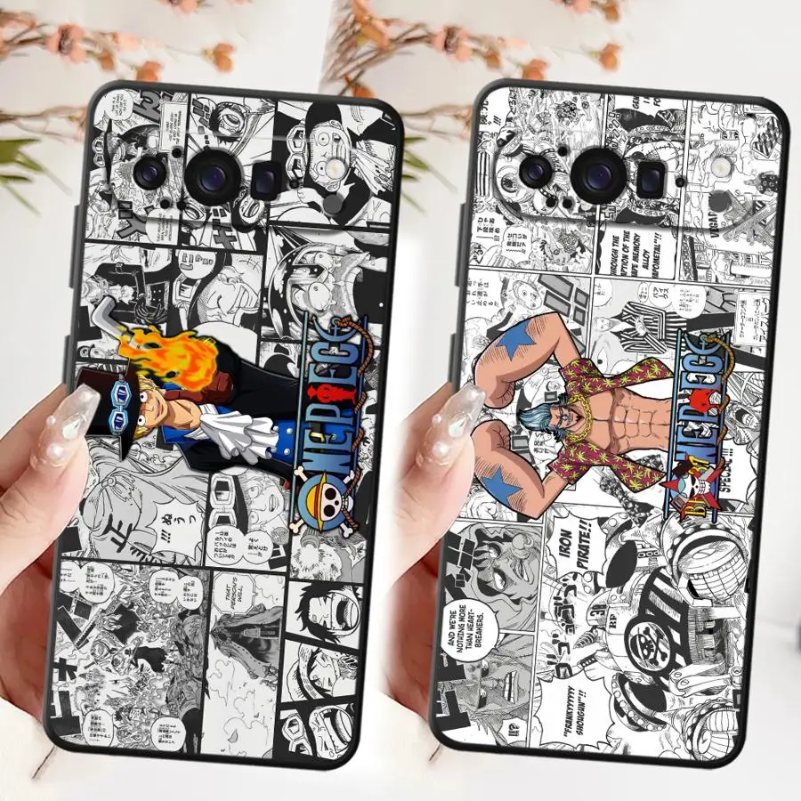 Ones-Pieces Luffy S… - image