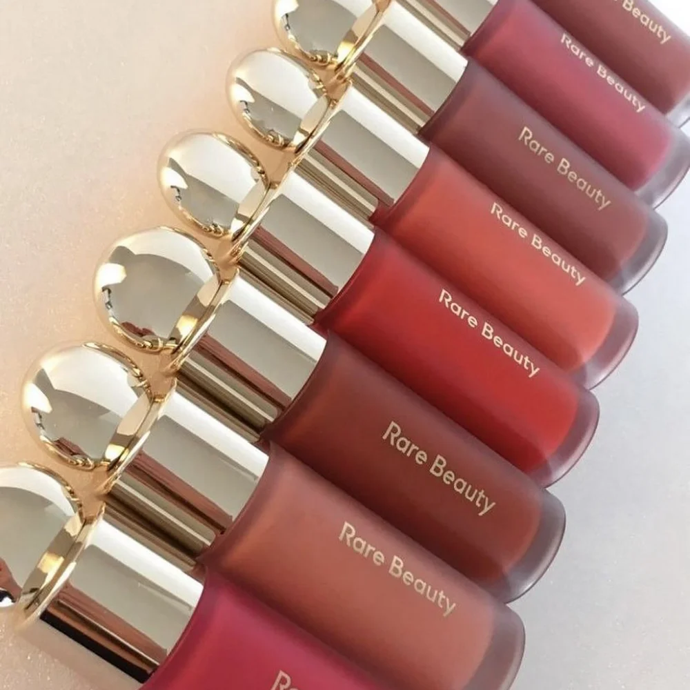 2026 ホットリップスティック ブラッシュ＆ハイライター コスメティック 保湿 長持ち 希望を呼び起こす 正直さ 幸福 楽しみ メイクアップ ボックス入り