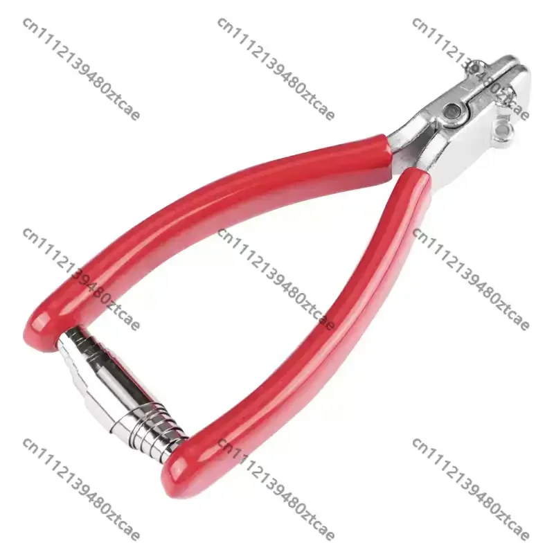 Rotatable String Clamp Accessory For Tennis & Badminton Racket Stringing Machine Maintenance Spare Replace Accessory