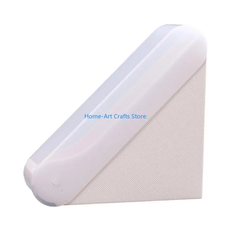 Y3NA Filter Paper Storage Box for Coffee Brewing Fan Filtering Papers Container