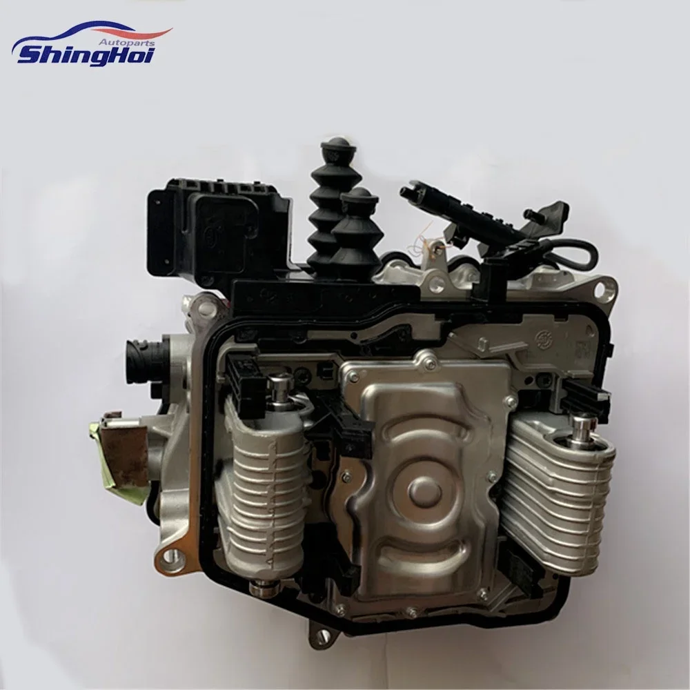 

6DT25 DQ200 0AM Transmission mechatronic 6DT25-1707101
