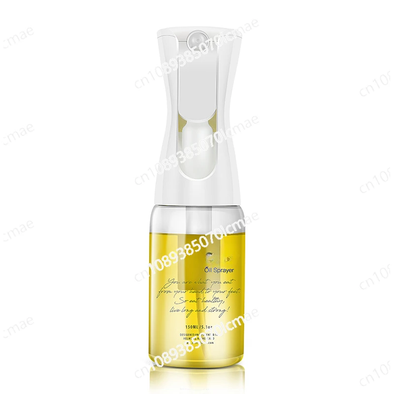 

Spray Bottle Glass Classic Edition Oil Spray Pot Kitchen Edible Olive Oil Spray Pot Oil Pot