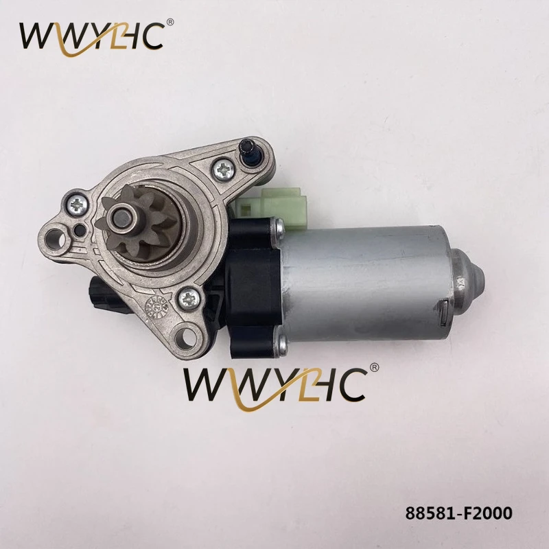 

Подходит для современных двигателей регулировки сидений Lynk&Co K5 88581-F2000