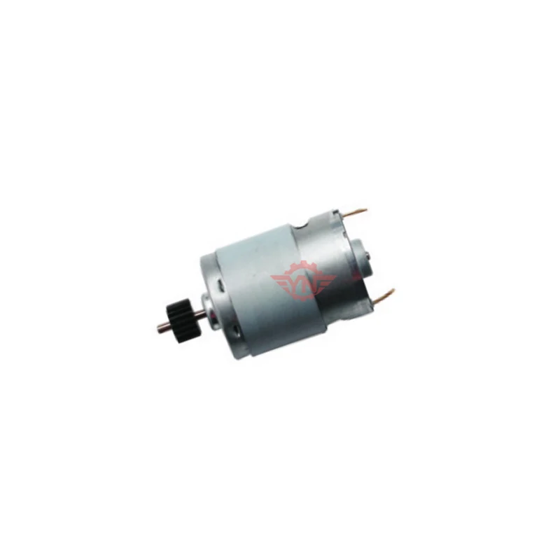 New High-quality Excavator Spare Parts throttle motor throttle motor Small throttle electromechanical positioner for LRS-385S