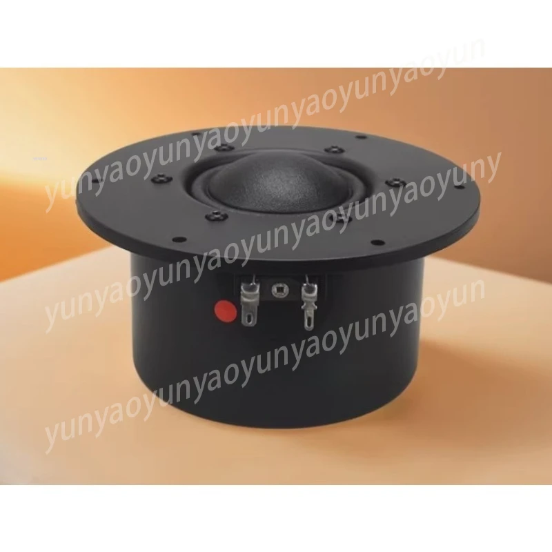 

5,5-дюймовый Hi-Fi среднечастотный динамик M5-145, с медной звуковой катушкой, для 3-полосных полочных акустических систем