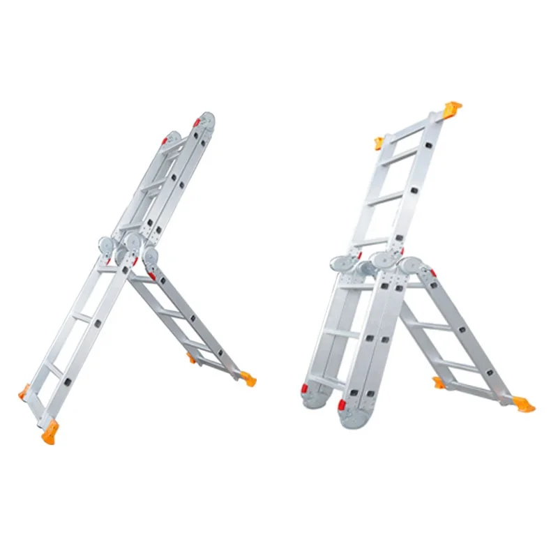 Escaleras Armables Para Domicilio Escalera Extensión Andamio 6M