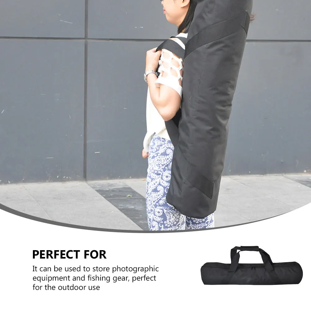 

Photography Tool Bag Tripod Outdoor Photographic Equipment Storage Bags Padded Case