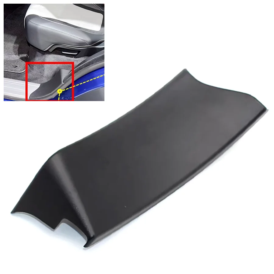 1Pc LR043348 LR043346 Left /Right Car Inner C Pillar Panel Cover Fit For Land Rover Range Rover Sport L494 2014-2022