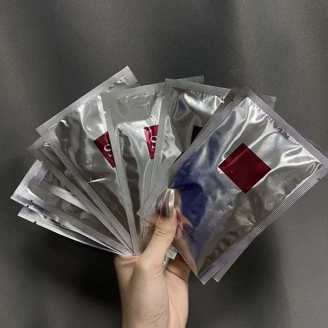 

NEW Face Mask Skin Care Moisturizing Cosmetics Youth Smooting Clean Makeup perfume