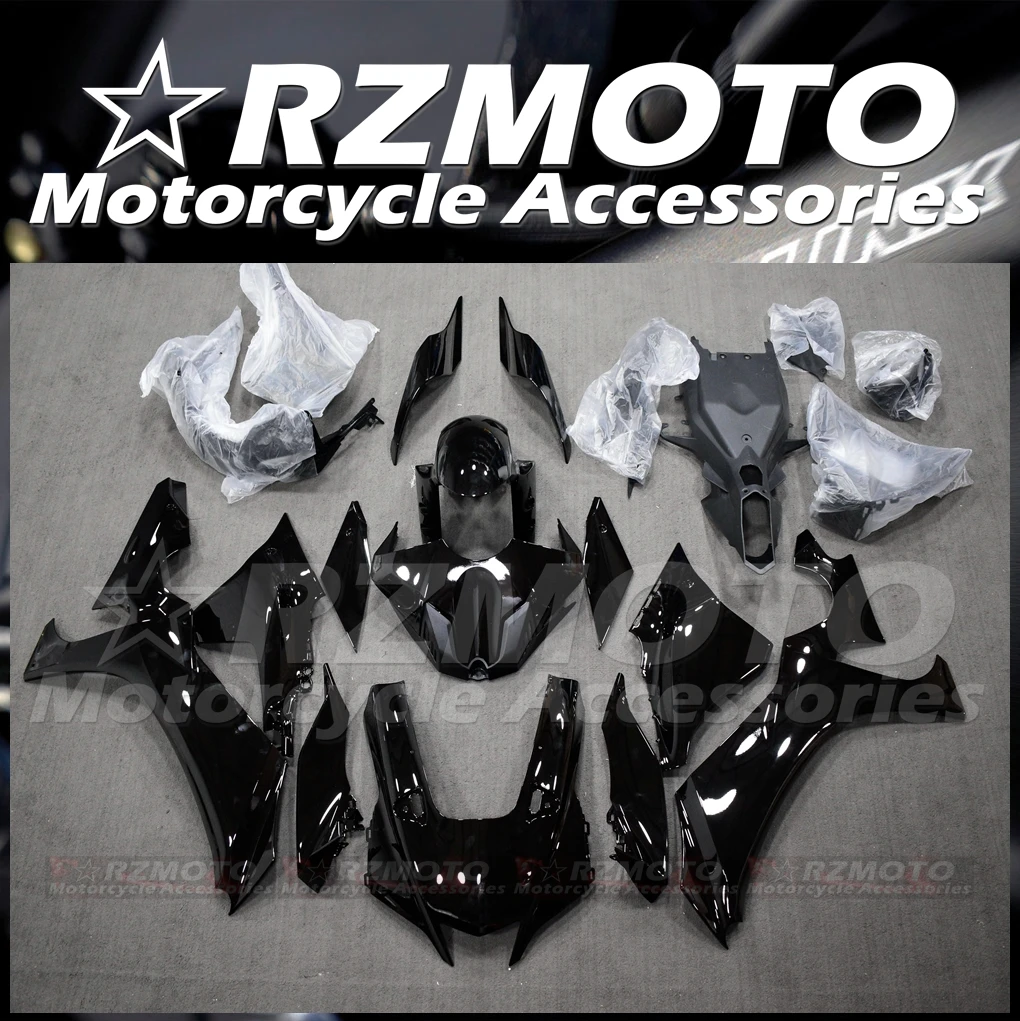 

RZMOTO NEW Plastic Injection Cowl Panel Cover Bodywork Fairing Kits For YAMAHA YZF R1 19 20 21 22 #533