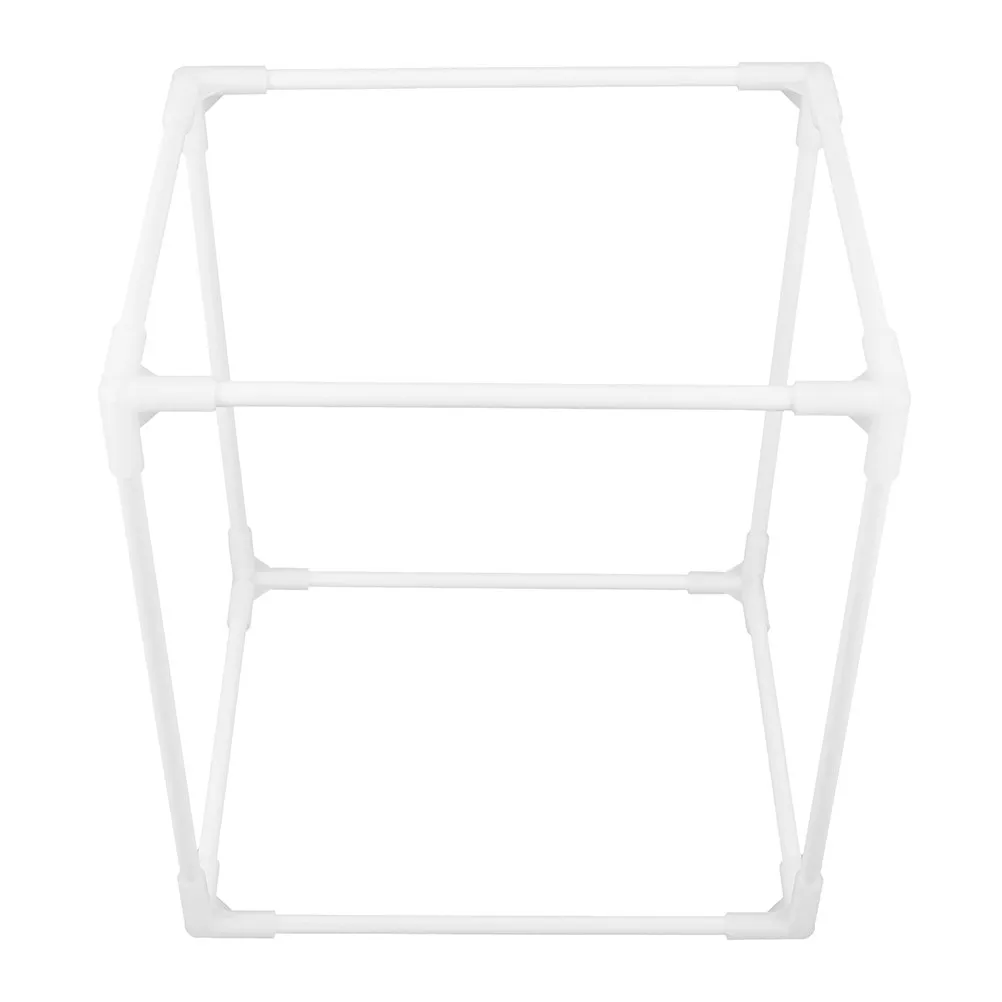 1Set Insulated Food Delivery Bag Inner Support Frame Plastic Sturdy Shape-Retaining Rack for Thermal Takeaway Bags Catering
