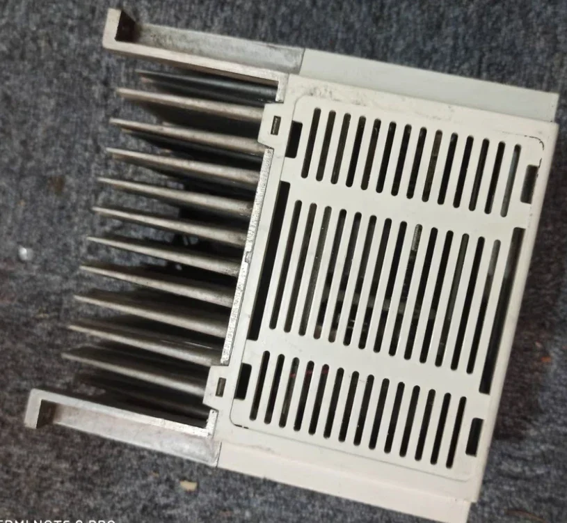 Second-hand converter 4KW, SV040iG5-4, function package
