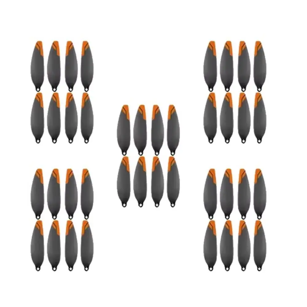 Wholesale Propeller Props for A19 PRO GPS Drone Wing Blade Spare Part Big Screen A19PRO Dron Blade Rotor Accessory