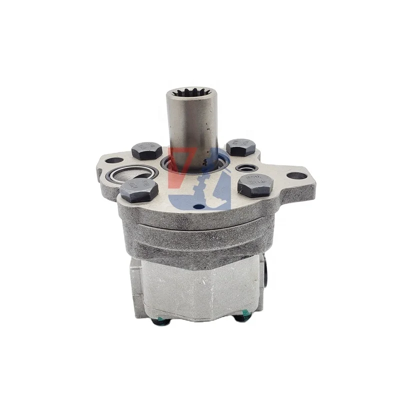

JUYULONG DH80G AP2D36 Hydraulic Gear Pump Excavator Pilot Engine Spare Parts Construction Machinery