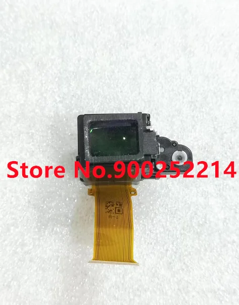 

A6000 Viewfinder View Finder Eyepiece Inside LCD Display Screen For Sony ILCE-6000 ILCE6000 Alpha Camera Repair Part